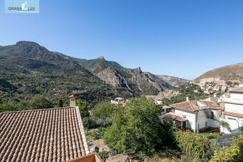 Foto 8e08b14e-9d71-4c8a-9bd4-b09b0b35d6e3. Terreno residencial edificio en güejar sierra en Güéjar Sierra