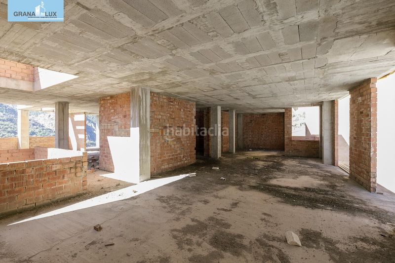 Foto 9d28325f-f5bd-4052-9653-222887b6363f. Terreno residencial edificio en güejar sierra en Güéjar Sierra