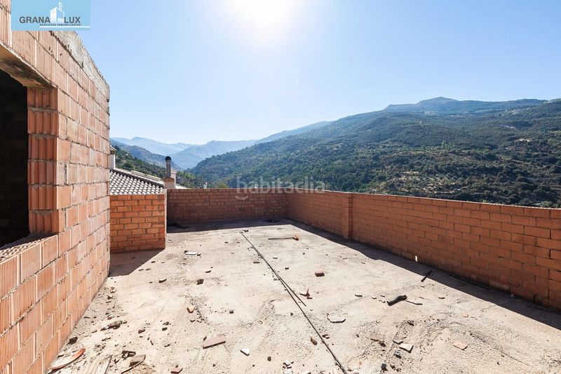 Foto aa623d71-5be9-45bd-aa87-bb33e43e6606. Terreno residencial edificio en güejar sierra en Güéjar Sierra
