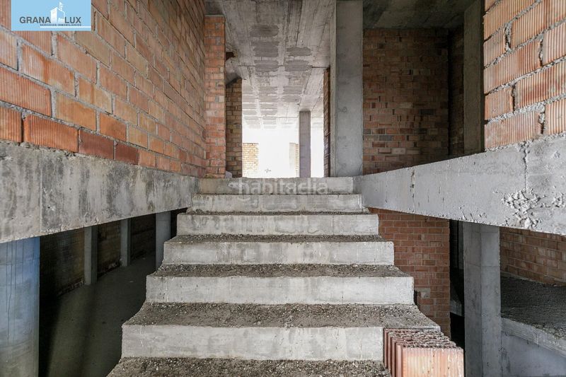 Foto add7333a-6a80-41e0-96ba-f8c8b52ca713. Terreno residencial edificio en güejar sierra en Güéjar Sierra