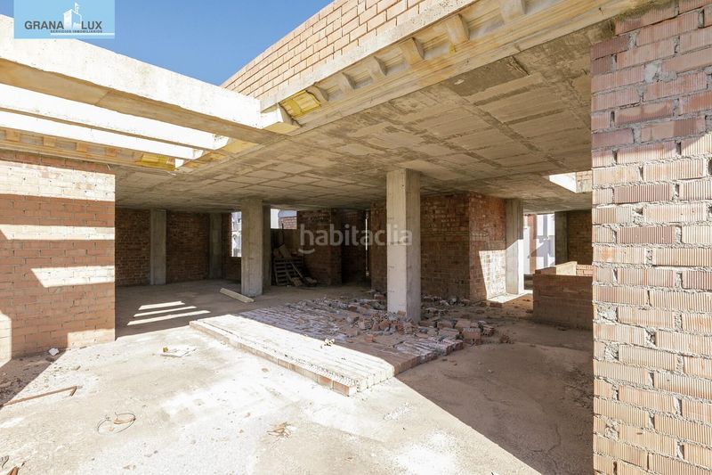 Foto ba0f79d1-6241-4dbb-a471-92f38a28d8b4. Terreno residencial edificio en güejar sierra en Güéjar Sierra