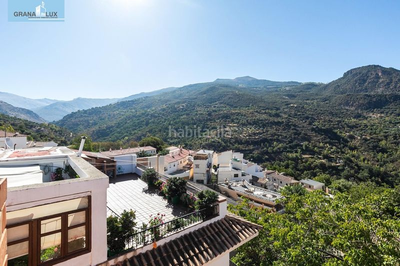 Foto c96c84aa-762e-4049-87b8-6d6c6748be0f. Terreno residencial edificio en güejar sierra en Güéjar Sierra