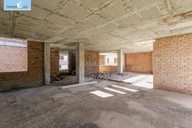 Foto cb265c2c-fd61-4d58-8125-d3a528a1bbc3. Terreno residencial edificio en güejar sierra en Güéjar Sierra