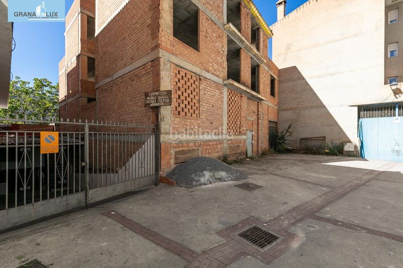 Foto d2892116-18cc-4845-a954-07226627238e. Terreno residencial edificio en güejar sierra en Güéjar Sierra