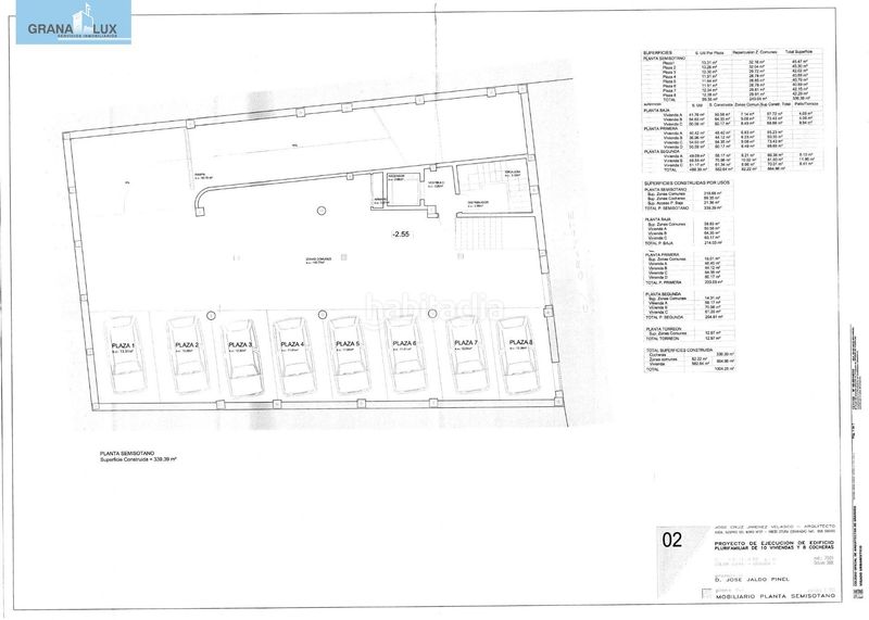 Foto d7271402-34cb-46a6-979f-9a82c26c3fbe. Terreno residencial edificio en güejar sierra en Güéjar Sierra