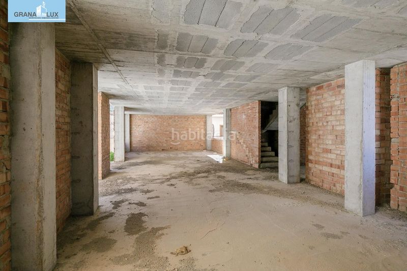 Foto dc91e483-8fb1-43a7-90e4-d8d99cc34960. Terreno residencial edificio en güejar sierra en Güéjar Sierra