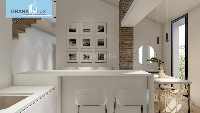 Foto 154ac7cd-9e79-41eb-bc40-7428c3d03b9b. Apartament amb calefacció a Centro - Sagrario Granada