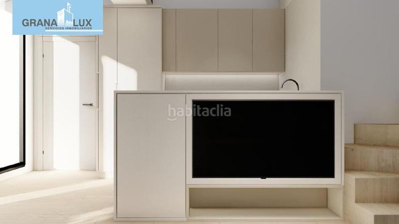 Foto 2f687929-68d0-48bd-80d1-914204cb9169. Apartament amb calefacció a Centro - Sagrario Granada