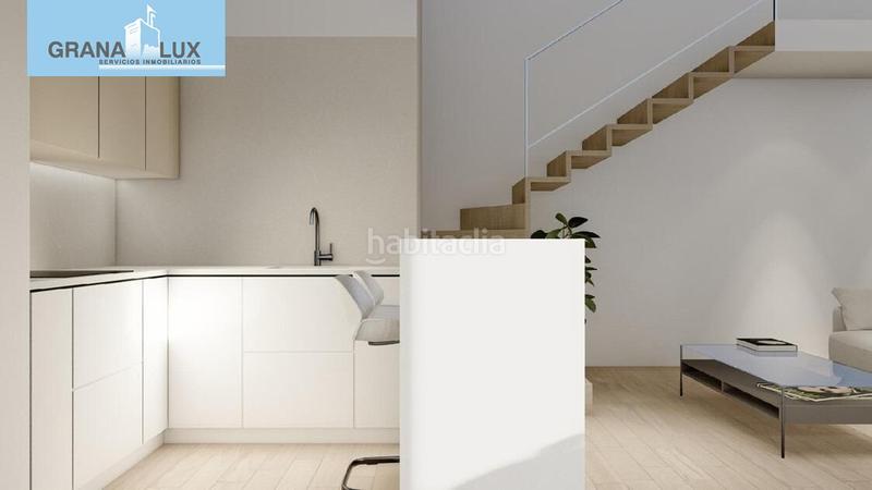 Foto 40307545-8fdb-4fd5-96d6-3361f4f86ea2. Apartament amb calefacció a Centro - Sagrario Granada