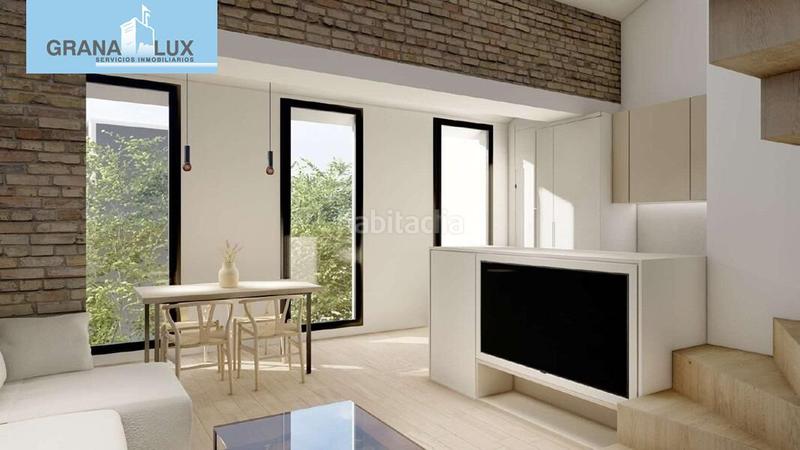 Foto 60148cbf-b423-40b9-b7c3-7d7d163341ee. Apartament amb calefacció a Centro - Sagrario Granada