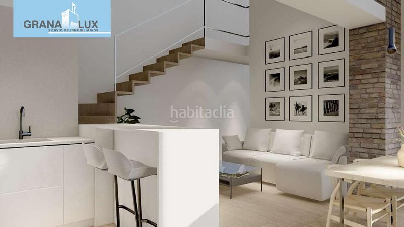 Foto 6bbb1e4e-3901-405f-bcd6-307678e4888f. Apartament amb calefacció a Centro - Sagrario Granada