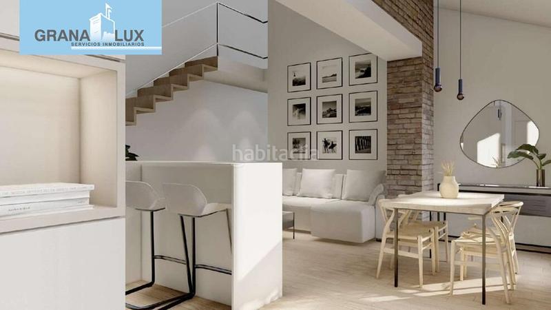 Foto 71b9186b-8c94-432f-8cd6-a6cb6b00668e. Apartament amb calefacció a Centro - Sagrario Granada