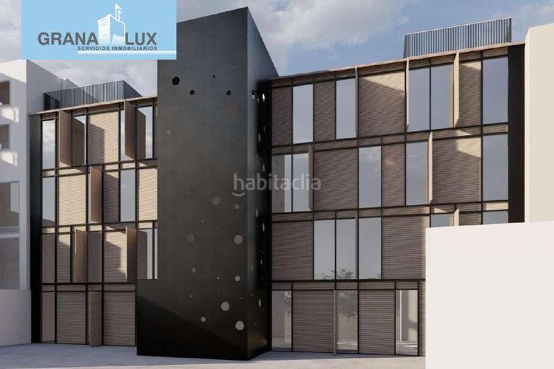 Foto d24ac3ab-3dfd-4ff8-aa82-e116ef625cce. Apartament amb calefacció a Centro - Sagrario Granada