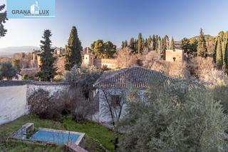 Casa a San Matías - Realejo. Oportunidad única de inversión en granada