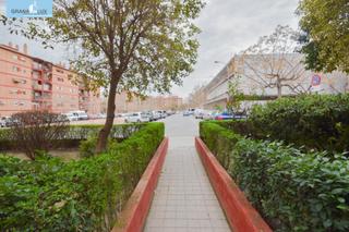 Local Comercial a Plaza de Poeta Garcilaso de la Vega 6