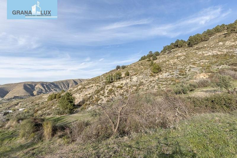 Foto 34eb8bc5-aa7f-4b01-bb50-ba5d65a53324. Propriété dans Monachil pueblo Monachil