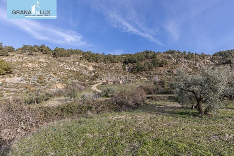 Foto 3778710a-b9de-4237-a1c6-0abf6aa04d25. Propriété dans Monachil pueblo Monachil