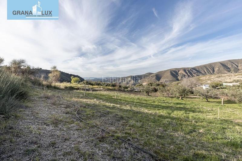 Foto 439e8742-52b6-486d-aa6a-192c68e953c0. Propriété dans Monachil pueblo Monachil