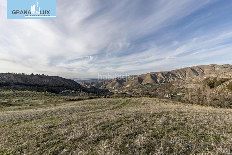 Foto 4ba4b663-232e-4a77-b84c-7435fc4512d9. Propriété dans Monachil pueblo Monachil