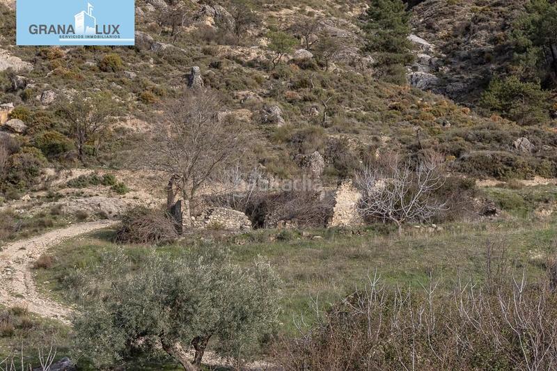 Foto 92049316-4b90-4cf0-9092-27cea6684b05. Propriété dans Monachil pueblo Monachil