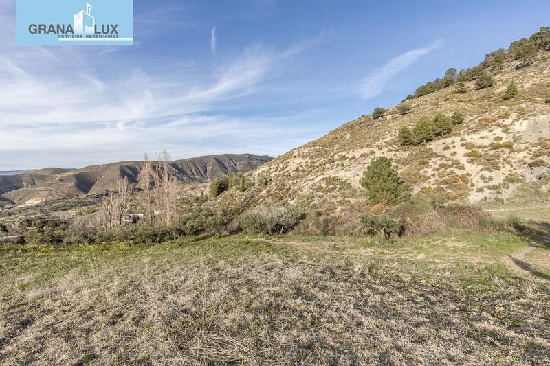 Foto ca1aa9e5-8a72-4b61-ab32-540e800647f3. Propriété dans Monachil pueblo Monachil