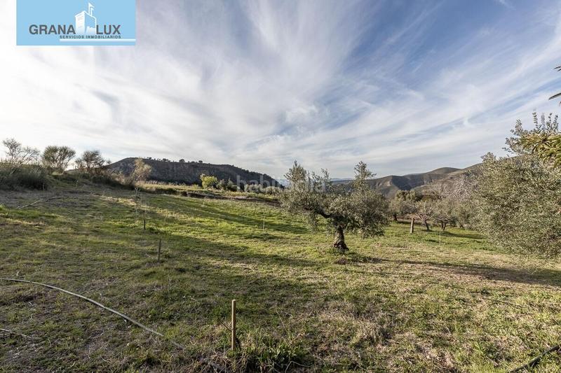 Foto cb8f706d-e6ab-4d61-8474-b2909043a642. Propriété dans Monachil pueblo Monachil