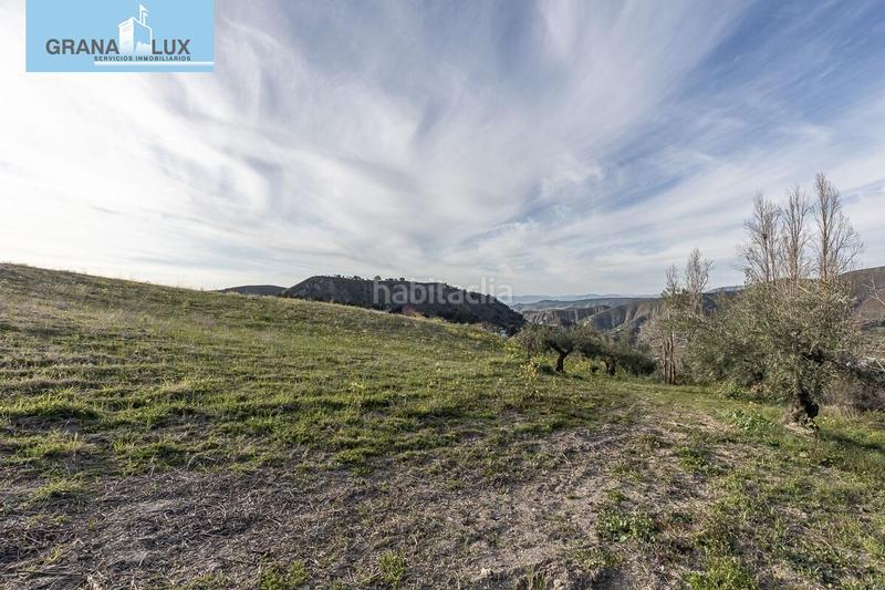 Foto d1575346-03c6-42dc-9cef-04f46ba1d858. Propriété dans Monachil pueblo Monachil