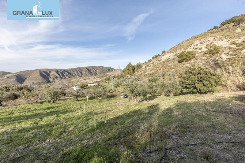 Foto e388b055-f230-408f-9042-e3805930c184. Propriété dans Monachil pueblo Monachil