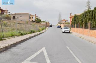 Terreny residencial a Calle de trevenque 17. Parcela edificable en el barrio de monachil
