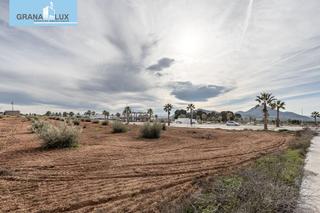 Terreny residencial  Calle margarita salas. Maravillosa parcela de 1000 m en urbanización la nativa con posi
