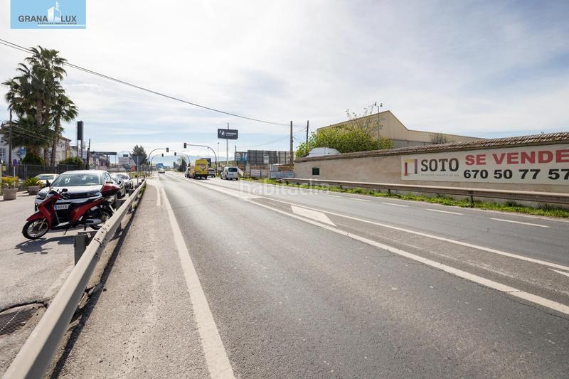 Foto 0cd2e5d3-048f-4b98-83e5-081316083dae. Nau industrial a calle pinos puente 48 a Atarfe