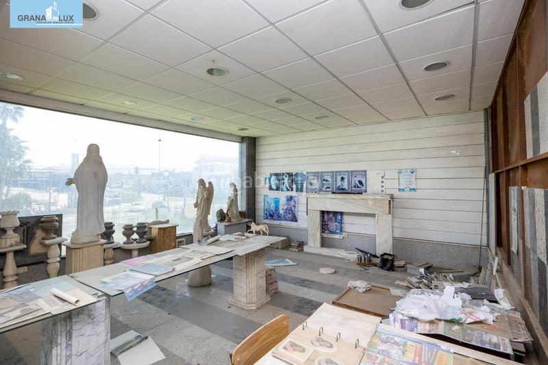 Foto 32efb85f-1429-4c21-8e42-88c144b5311d. Nau industrial a calle pinos puente 48 a Atarfe