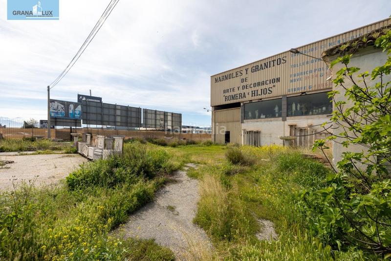 Foto 41c1c22e-5016-4c99-a709-8630d0083db7. Nau industrial a calle pinos puente 48 a Atarfe