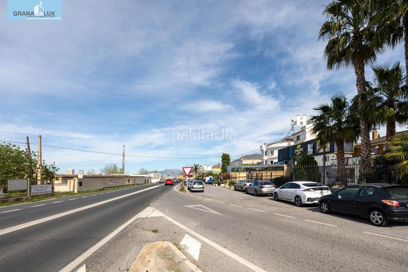 Foto 52ba89e7-41ef-4b7b-aa9a-293f99a84b48. Nau industrial a calle pinos puente 48 a Atarfe