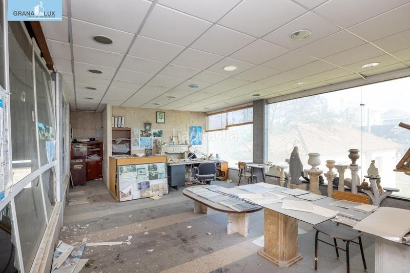 Foto 5c2a38a9-dde0-4cf1-916b-6e95c0ffd471. Nau industrial a calle pinos puente 48 a Atarfe