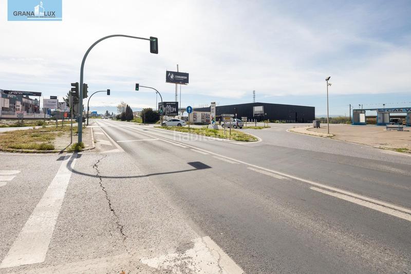 Foto 6183a18d-c26e-4133-9cc8-c579937f7f6d. Nau industrial a calle pinos puente 48 a Atarfe