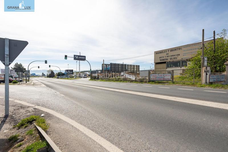 Foto 75c90a3c-4c00-4290-adf5-aac774573dcc. Nau industrial a calle pinos puente 48 a Atarfe