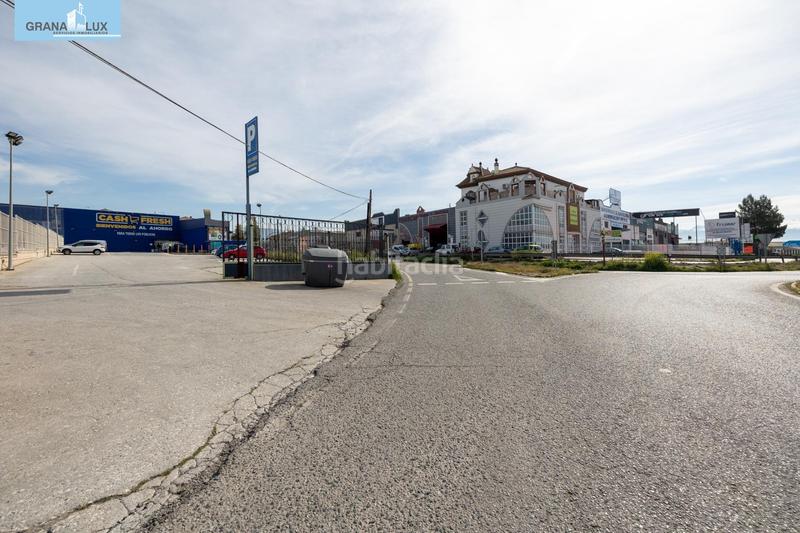 Foto 928ce455-96fb-4d91-a7d2-cb68f4e8b372. Nau industrial a calle pinos puente 48 a Atarfe