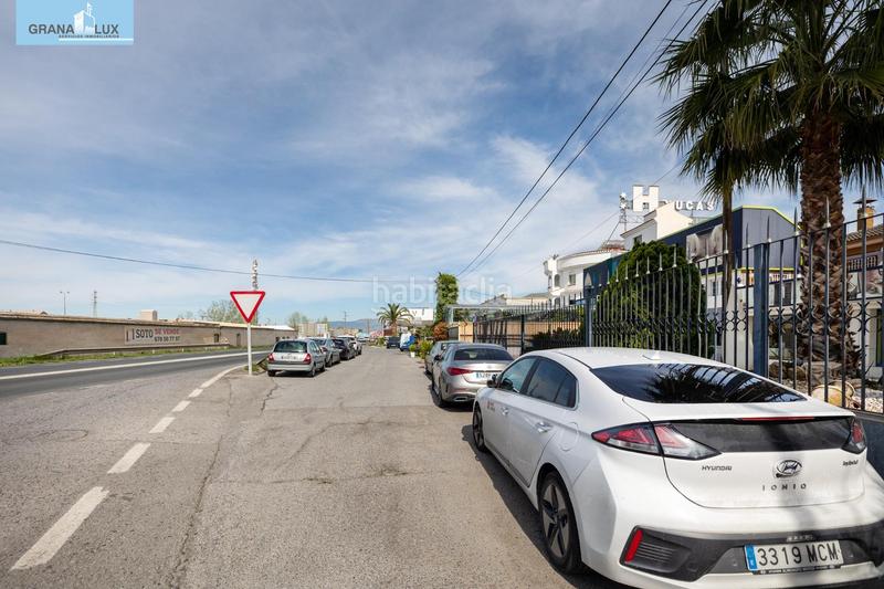 Foto cd87848b-20d7-49e4-af06-9aeba0e340cc. Nau industrial a calle pinos puente 48 a Atarfe