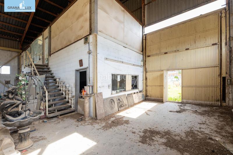 Foto def53c56-6251-47f6-9b22-499eb52b061c. Nau industrial a calle pinos puente 48 a Atarfe