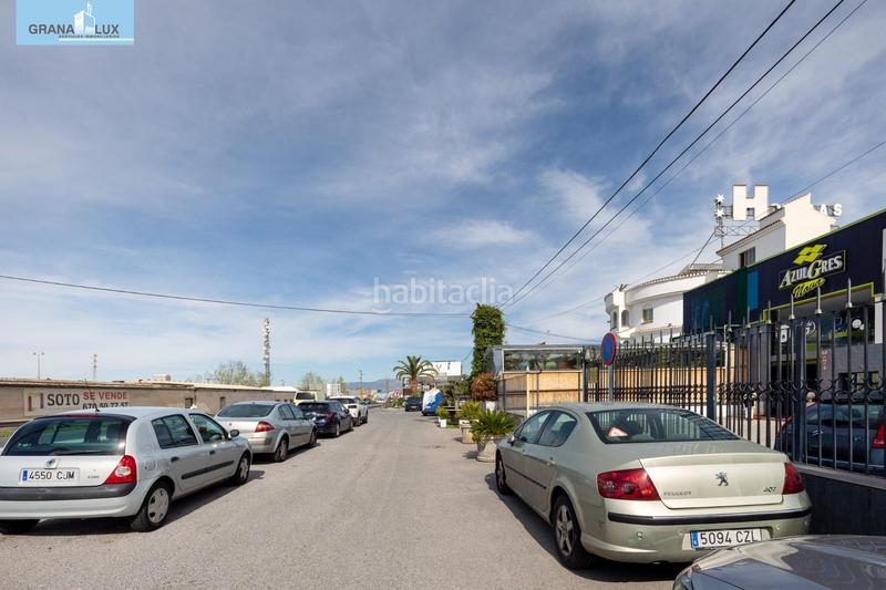 Foto ea517def-d424-4d4b-bb6f-3ba33a2c4893. Nau industrial a calle pinos puente 48 a Atarfe