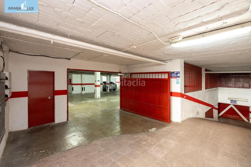 Foto 3ac31653-ad71-4b5a-998c-bf083eb208cc. Car parking in Camino de Ronda Granada