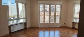 Rent Office space in Centro - Sagrario. Oficina en recogidas