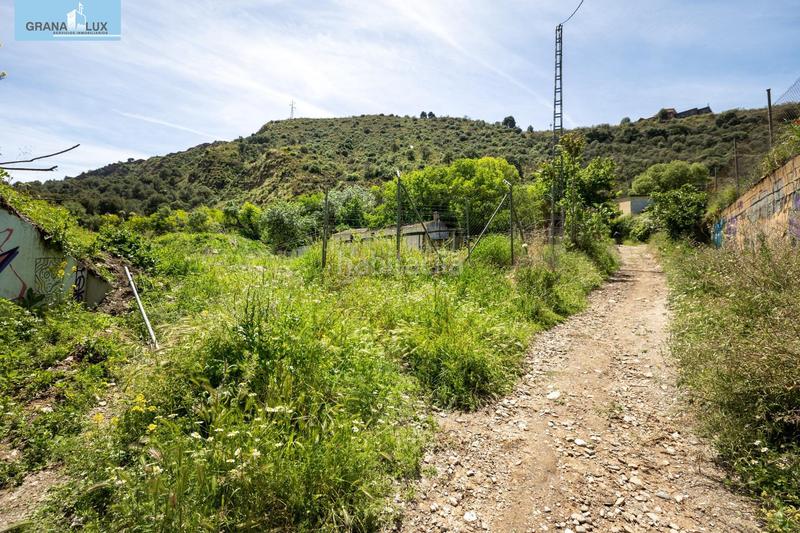 Foto 0cf58004-afda-4f48-a06a-676720495290. Rural plot in Cenes de la Vega