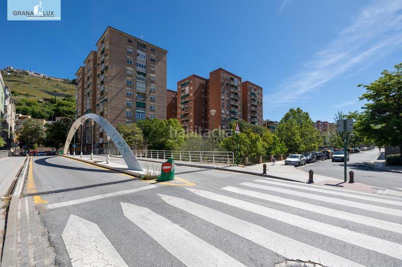 Foto 0d0a14bd-4543-4204-8e90-f437bc91aa06. Rural plot in Cenes de la Vega