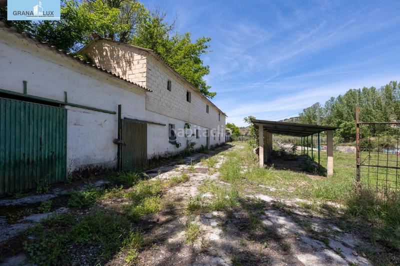 Foto 0f6b360b-da1e-4ee5-bbeb-11945f076a31. Rural plot in Cenes de la Vega