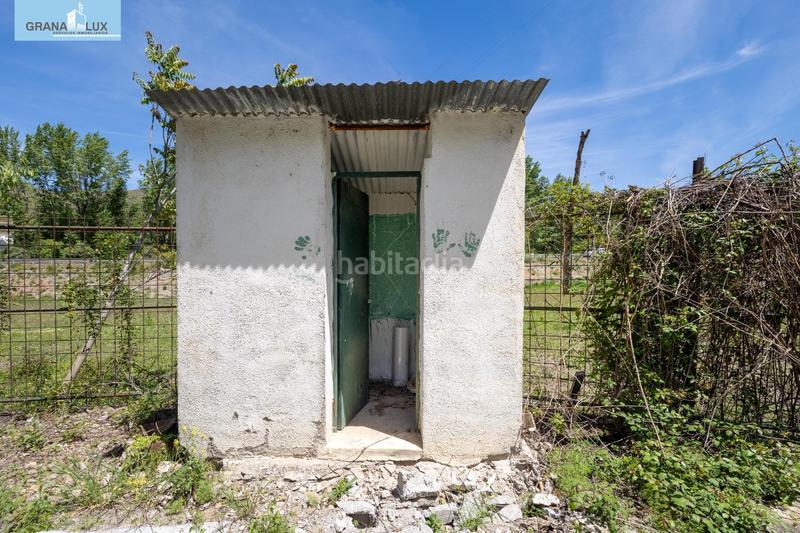 Foto 11e61c7e-69e8-41a8-bb2e-9efeea438de3. Rural plot in Cenes de la Vega