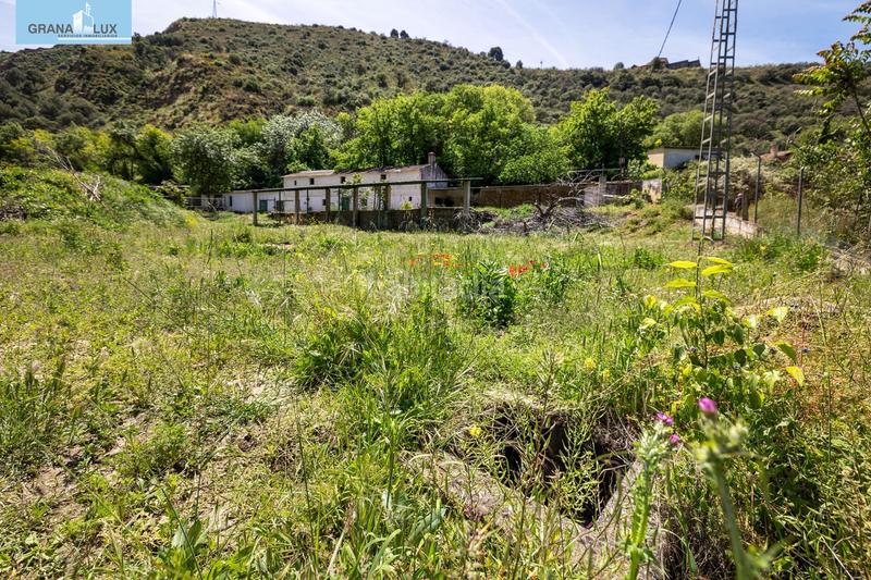 Foto 12c97e73-9b42-4daa-849b-77122519cc26. Rural plot in Cenes de la Vega