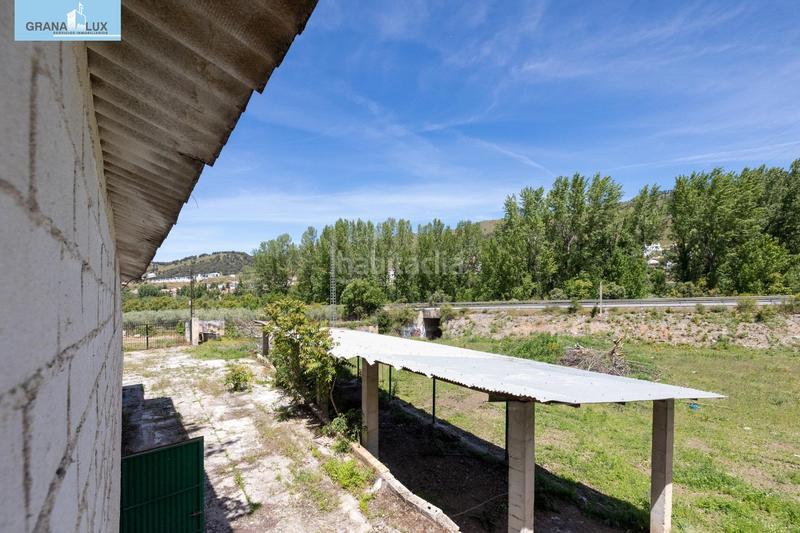 Foto 16363eb4-2adb-45cb-b4ab-e2aa02190f56. Rural plot in Cenes de la Vega