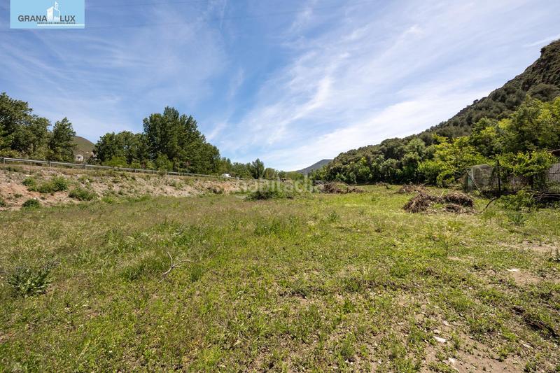 Foto 16fe2059-29e1-4a13-b8b2-58ad1386e024. Rural plot in Cenes de la Vega